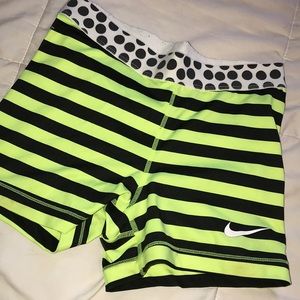 Nike Spandex